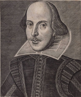 (Public Domain) Title_page_William_Shakespeare's_First_Folio_1623 ②.jpg